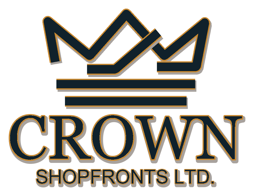 Crown Shopfronts Limited